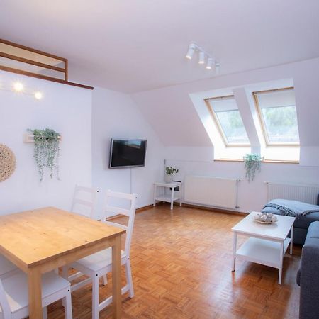 Duplex Apartment Panj Kranjska Gora Esterno foto