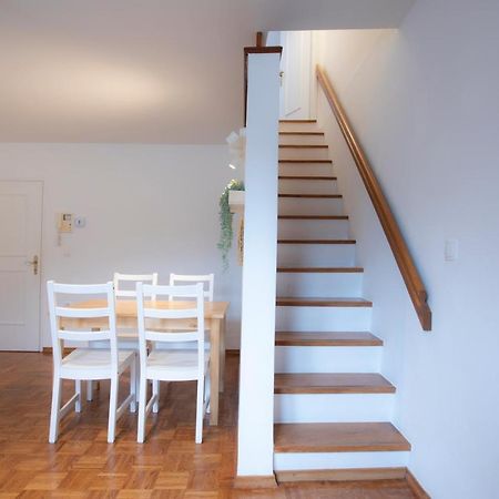 Duplex Apartment Panj Kranjska Gora Esterno foto