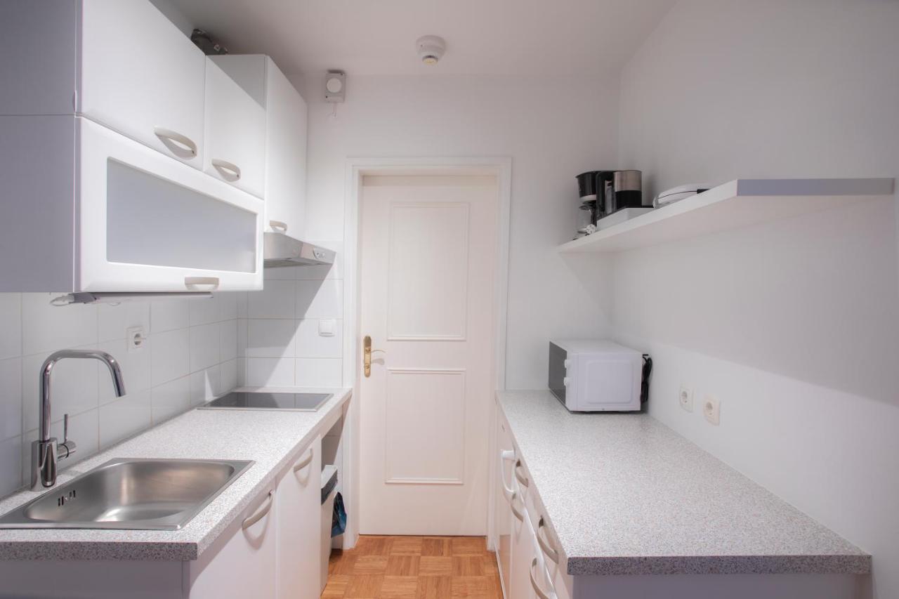 Duplex Apartment Panj Kranjska Gora Esterno foto