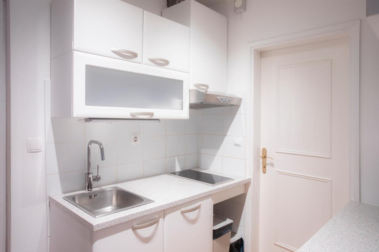 Duplex Apartment Panj Kranjska Gora Esterno foto