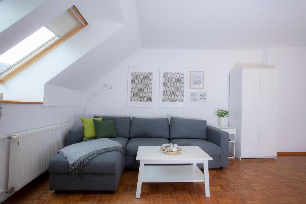 Duplex Apartment Panj Kranjska Gora Esterno foto